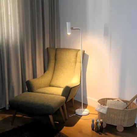 Apartment Tranquilo E Acolhedor