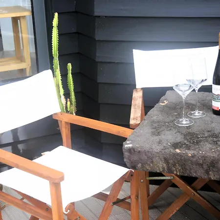 Tranquilo E Acolhedor