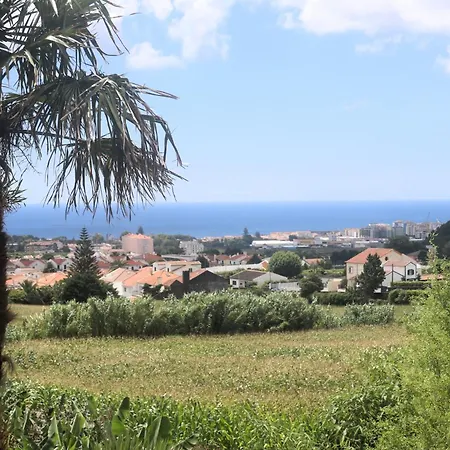 Tranquilo E Acolhedor Apartment