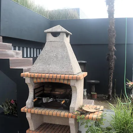 Tranquilo E Acolhedor Apartment Ponta Delgada (Sao Miguel)