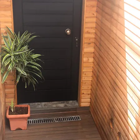 Apartment Tranquilo E Acolhedor