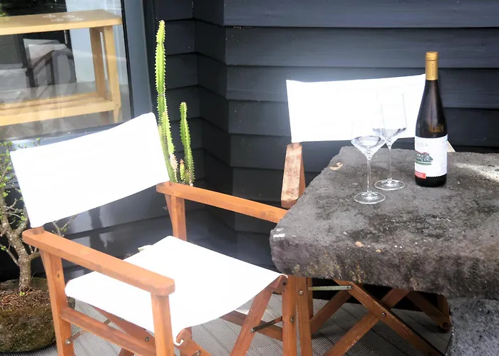 Tranquilo E Acolhedor