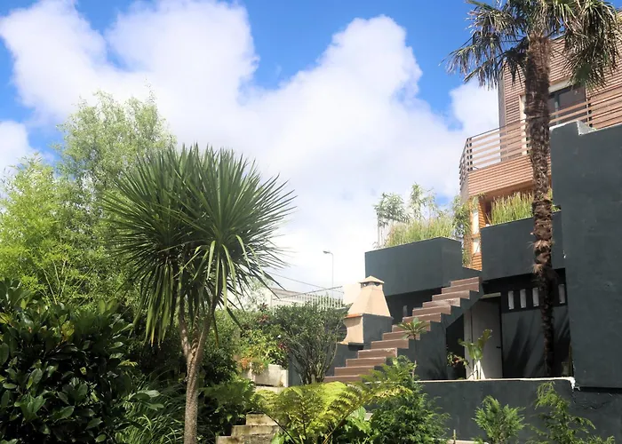 דירה Tranquilo E Acolhedor *