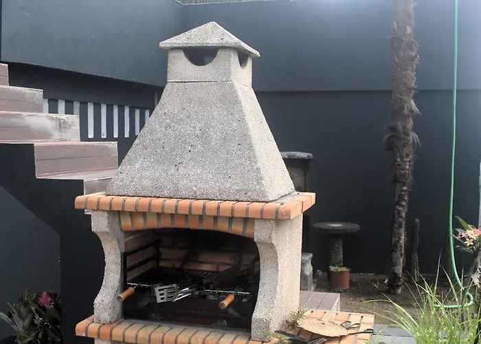 Tranquilo E Acolhedor דירה Ponta Delgada