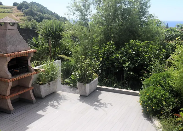 Tranquilo E Acolhedor