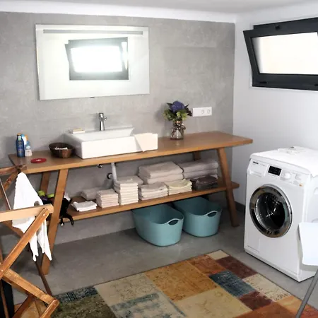 Appartement Tranquilo E Acolhedor *