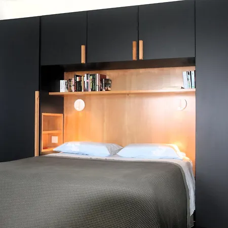 Tranquilo E Acolhedor Апартаменты Понта-Делгада