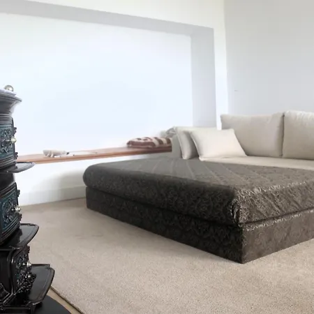 Tranquilo E Acolhedor Апартаменты *