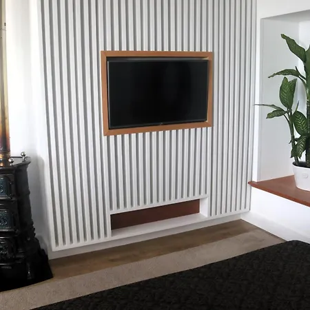 Tranquilo E Acolhedor Apartment Ponta Delgada