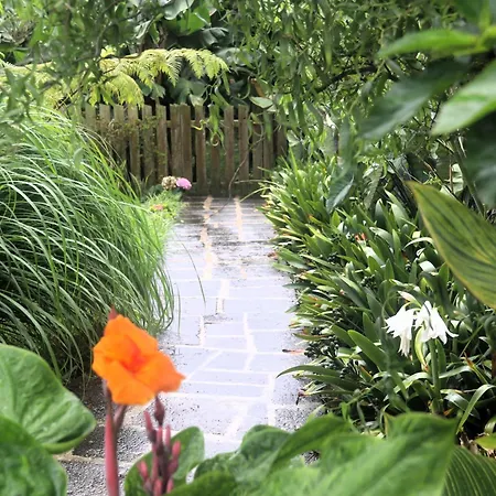 Tranquilo E Acolhedor Апартаменты *