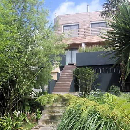 Tranquilo E Acolhedor Апартаменты