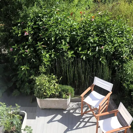 Апартаменты Tranquilo E Acolhedor