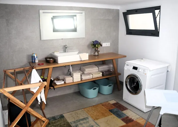 Apartment Tranquilo E Acolhedor *