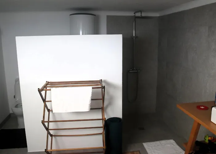 Tranquilo E Acolhedor Ponta Delgada (Sao Miguel)