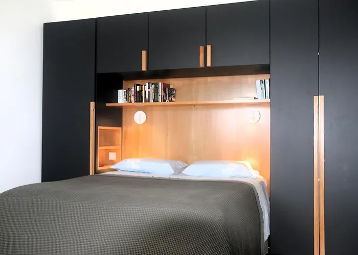 Tranquilo E Acolhedor Apartment Ponta Delgada (Sao Miguel)