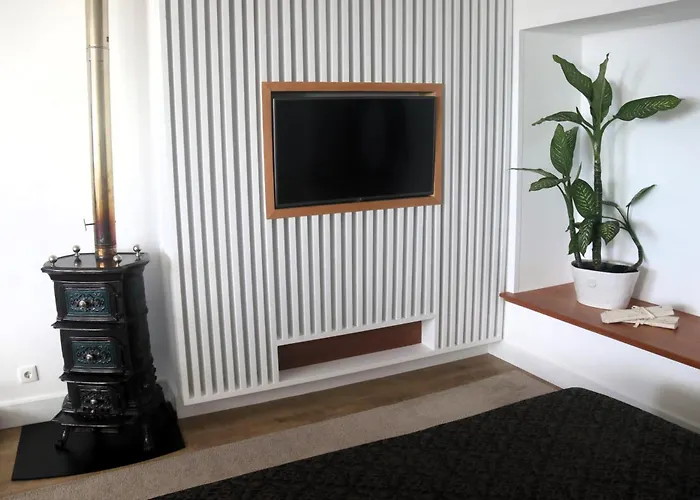 Tranquilo E Acolhedor Apartment Ponta Delgada (Sao Miguel)