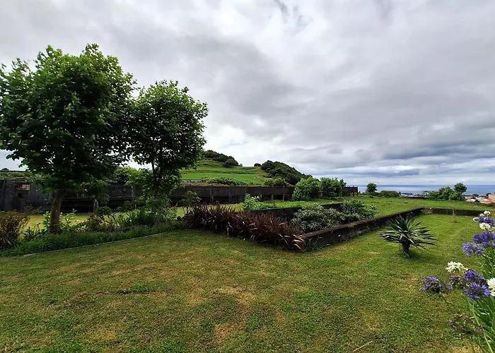 Tranquilo E Acolhedor *