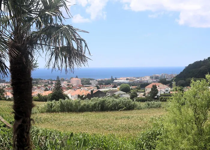 Tranquilo E Acolhedor Apartment