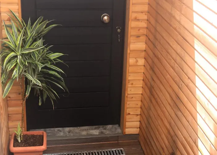 Apartment Tranquilo E Acolhedor