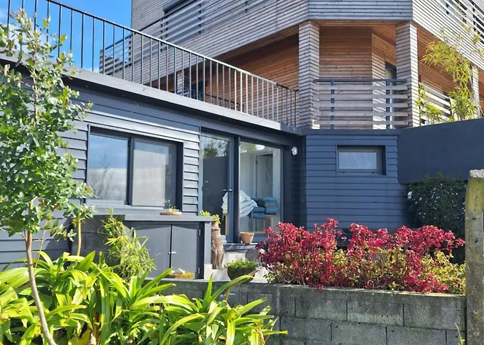 Apartment Tranquilo E Acolhedor