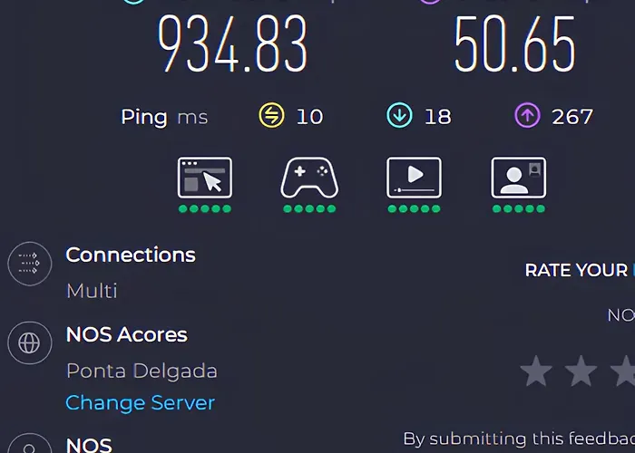 Apartment Tranquilo E Acolhedor